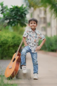 Family Photographer near Ulwe