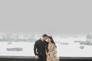 Pre-Wedding Photographer near Ulwe
