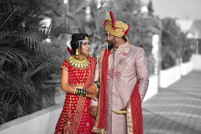 Wedding Photography in Ulwe