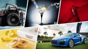 Commercial Photographer in Ulwe