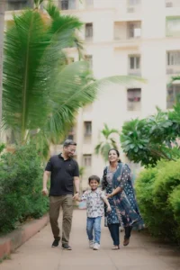 Family Photographer in Ulwe