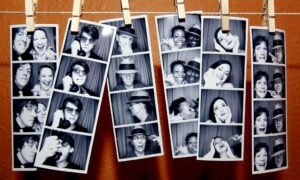 Best Photo Booth Setup in Ulwe